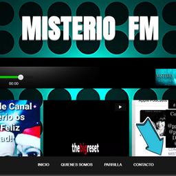 Website preview